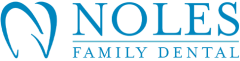 Noles Family Dental logo