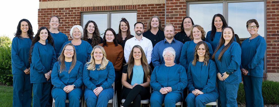 Greensburg Dentists | Noles Family Dental
