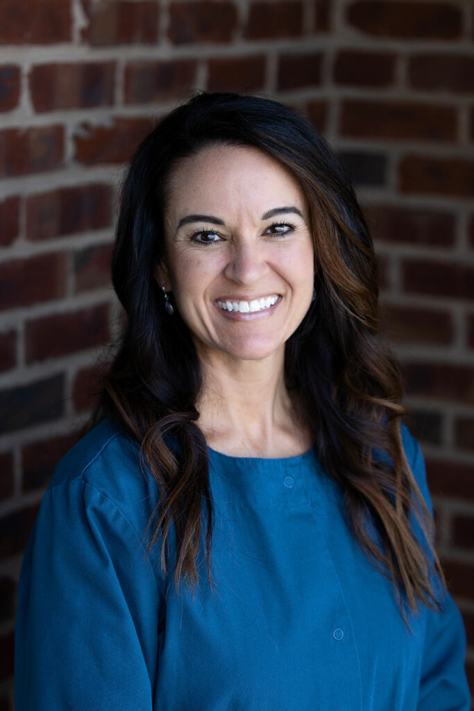 Sarah-W Dental Hygienist