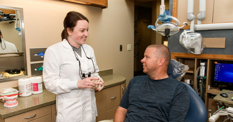 Greensburg Dentists | Noles Family Dental